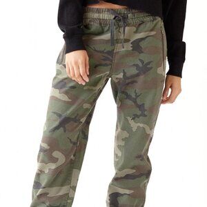 TNA Alix 100% Cotton Jogger